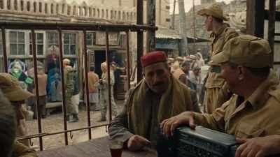 - A good device.
- A fine tape recorder. - Leaving Afghanistan
