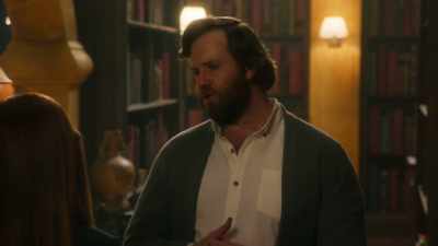 - A good education can't only
be measured by success. - The Bureau of Magical Things