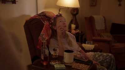 A good-for-nothing,
and he never will be. - 12 Desperate Hours