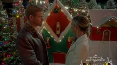 A good friend, - Nostalgic Christmas