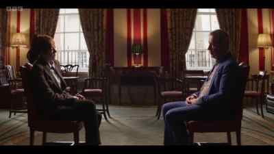 A good life for an existentialist,
if there is such a thing, - Cunk on Life