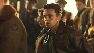 A good man has gone
missing, presumed captured. - Catch-22