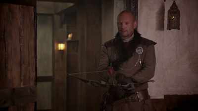 - A good morning?
- No. Not really. - The Outpost