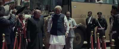 A good neighbour lives next to you. - Main Atal Hoon