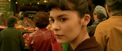 A good prompter in each cellar windowwhispering cutting retorts would mean shy people had the last laugh. At least you'll never be a vegetable. - Amélie