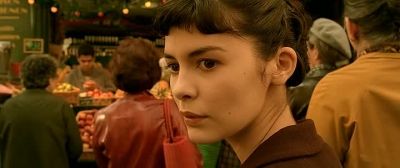 A good prompter - Amélie