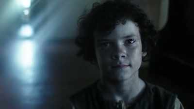 A good squire can do
all this and more. - Knightfall