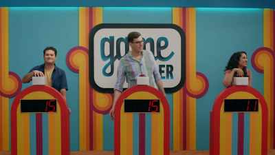 A good tagline should sit
right next to a good logo. - Game Changer