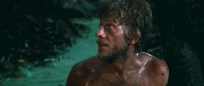 A good thing you came when you did. - Rambo: First Blood Part II
