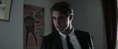 A good thing, really.
It's one less capitalist. - Crooked House