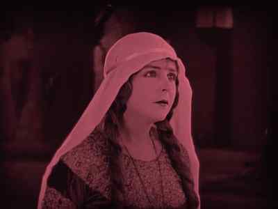 A good way to crack
a head, my master. Would
were thy brother's. - Robin Hood