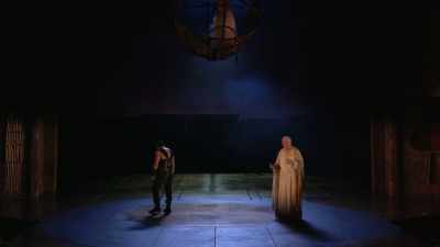 A goodly medicine for mine aching bones! - RSC Live: Troilus and Cressida