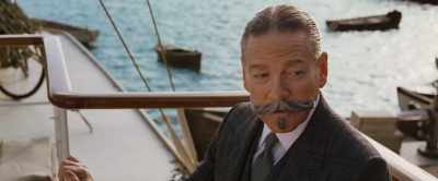 A governess or a cartographer.
I made my gamble. - Murder on the Orient Express