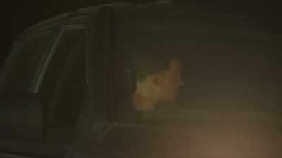 A government agency came in - Expedition Bigfoot