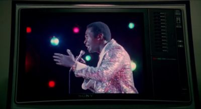 A great entertainer - All That Jazz