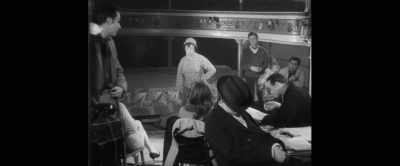 A great, great angry
revolution took place, - The Ghost of Richard Harris