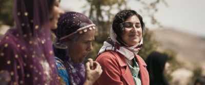 A great honor for your daughter.
Is she the first or second wife? - The Persian Version