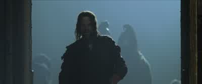 A great host you sayAll Isengard is emptiedHow manyTen thousand strong at leastTen thousandIt is an army bred for a single purposeTo destroy the world of MenThey will be here by nightfallLet them come - The Lord of the Rings: The Two Towers