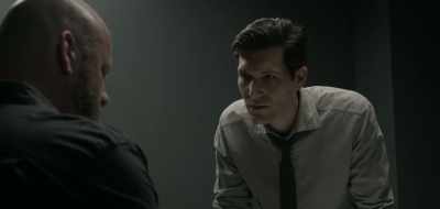 - A great man, greater than Job. - The Calling