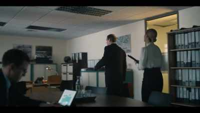 "A great office of state,"
Whitehall Telegraph. - Roadkill