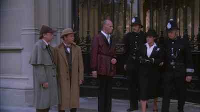 A great pity... - The Private Eyes