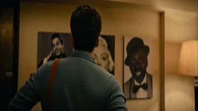 A great place. - The Secret Agent