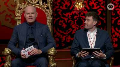 A great prize task - Taskmaster