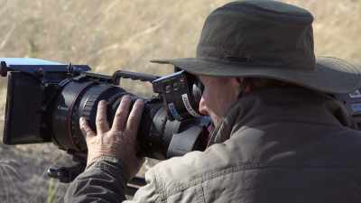 A great start to the shoot. - In the Footsteps of Elephant