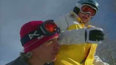 - A great thing
about board sports - Dear Rider: The Jake Burton Story