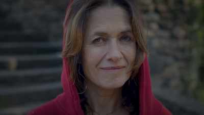 A Greek playwright wrote
that the Gods created us - The Wisdom of Trauma