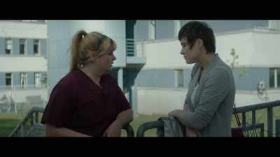 A green card can take forever,
while you're dependent on him. - Lemonade
