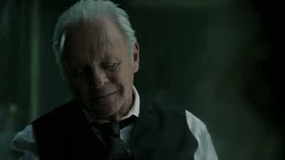 A greyhound is a racing dog. - Westworld