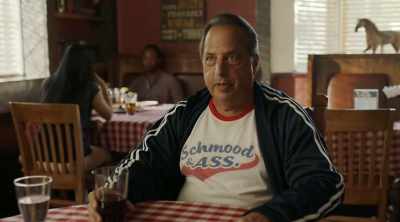 A group of misfits who comes
together to form a team. - Benchwarmers 2: Breaking Balls