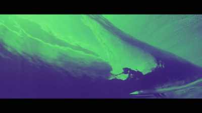 A group of - My Psychedelic Love Story
