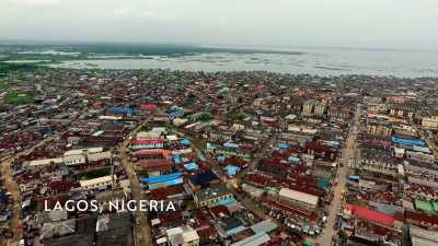 - A growing number
of health workers - Human: The World Within