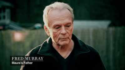 - A guy grabbed her walking
down the road and killed her. - The Disappearance of Maura Murray