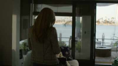 A guy I met back when
I was trying to stop Tonia - Dirty John