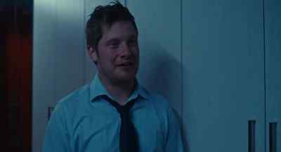 A guy like that, a shit
guy like that, you marry. - Love Bomb