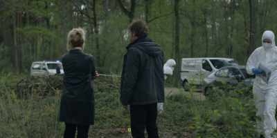 A guy like that, Emer, - Hidden Assets