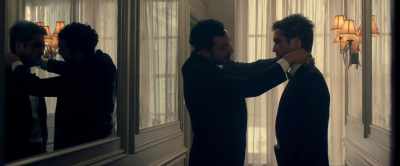 A guy. Looking for Mary. - Die in a Gunfight