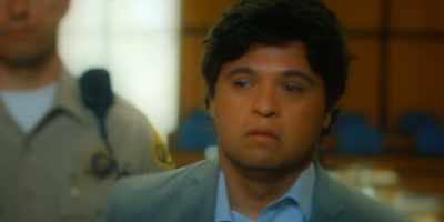 A guy named Jesús Menendez. - The Lincoln Lawyer