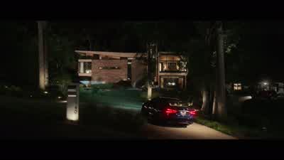 A guy who rents a house this bigmust be making up for something pretty small I'd sayNo no No I've seen his dick It's pretty greatWell I tried - Game Night