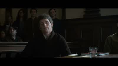 A guy once said I am come to set a man at variance with his fatherand the daughter against her mother You know who said itJerry Rubinchuckles YesNoIt was Jesus ChristMatthew 10 35 - The Trial of the Chicago 7