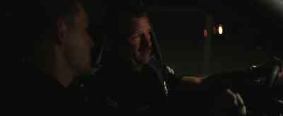 A guy has to make
a call like that, - Crown Vic