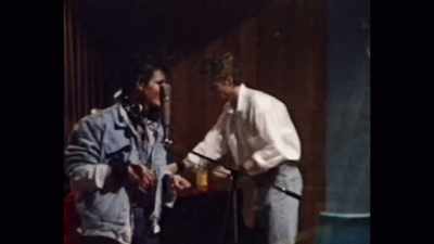 A-ha gave him the opporfunity to make
these records that he wanted to make. - a-ha: The Movie
