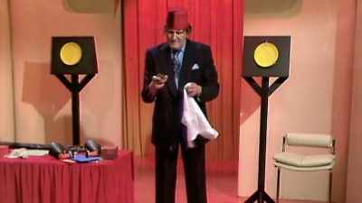 A-ha-ha! - Tommy Cooper Forever