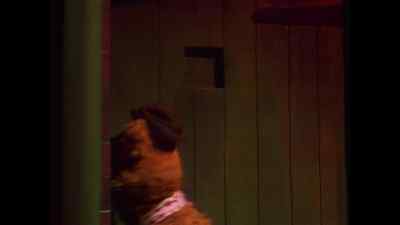 A-ha! - The Muppet Show