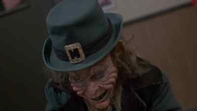 A-ha! - Leprechaun 2