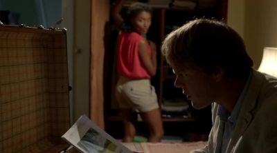 A-ha. - Death in Paradise