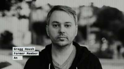 A hacker since
his teenage years, - Cyberwar
